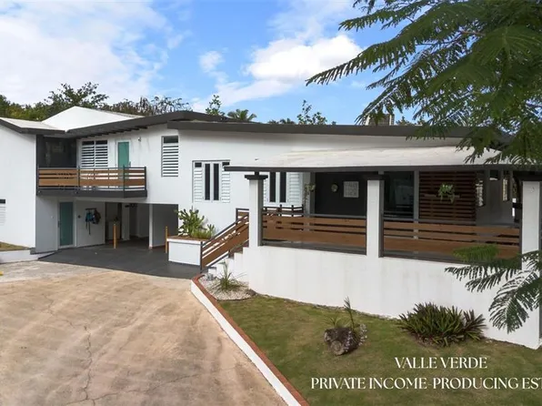 Valle Verde Lot 9, Dorado, PR 00646