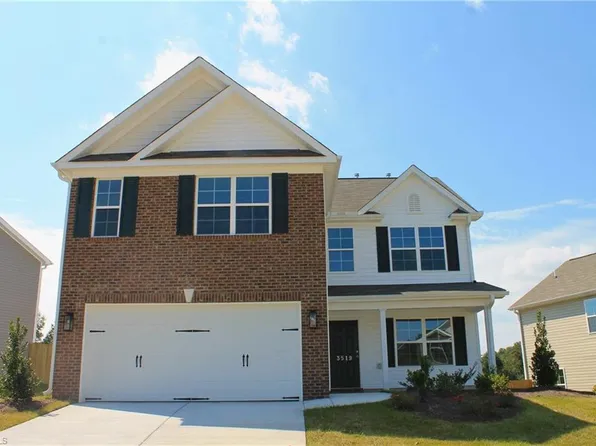 3519 Wilcox Ct, Greensboro, NC 27405