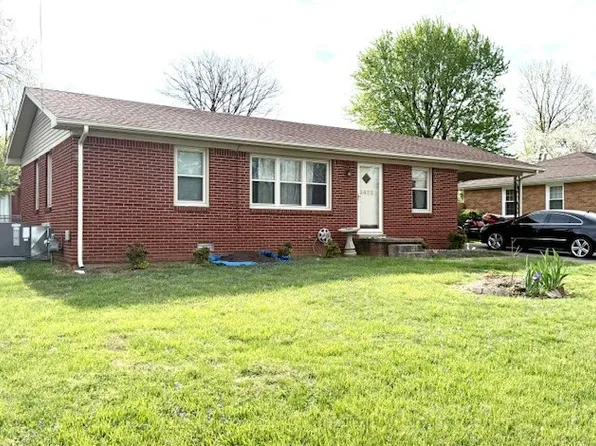 3422 Ginger Dr, Hopkinsville, KY 42240
