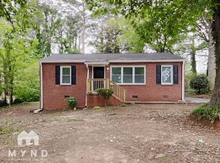 1895 Oak Valley Rd, Decatur, GA 30035