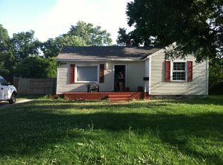 3969 Dunn Ave, Memphis, TN 38111