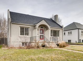 1350 N Pontiac St, Denver, CO 80220