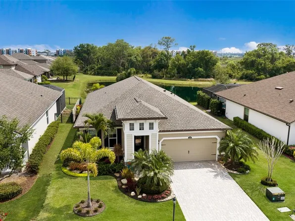 11826 Brookside Dr, Bradenton, FL 34211