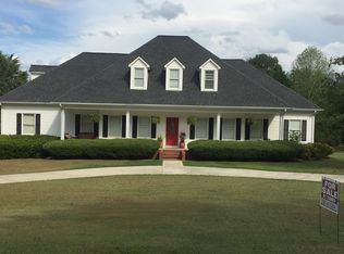 1707 Amy Ln, Oxford, AL 36203