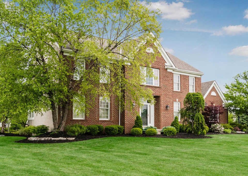 2571 Mallards Landing Dr, Powell, OH 43065 Zillow