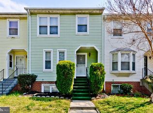 550 Harry S Truman Dr, Upper Marlboro, MD 20774
