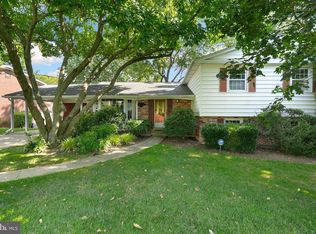 12411 Buckley Dr, Silver Spring, MD 20904