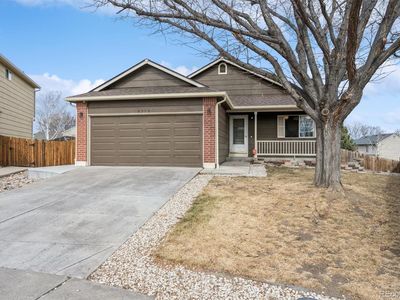 5375 E 128th Drive, Thornton, CO, 80241