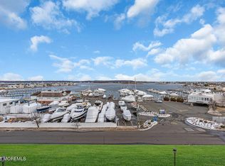 1 Channel Dr UNIT 609, Monmouth Beach, NJ 07750
