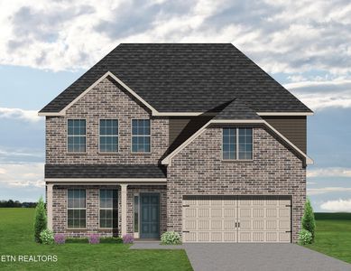 9206 Dragon Boat Rd, Knoxville, TN, 37931