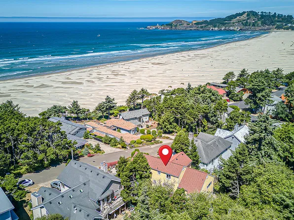 2540 NW Pacific St, Newport, OR 97365