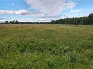 20 Acres Town Forest Rd, Antigo, WI 54409