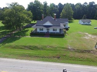 268 Camden Rd, Mount Croghan, SC 29727