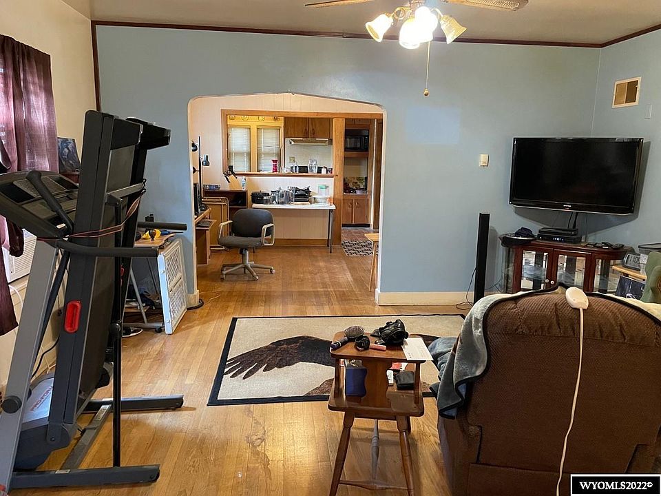 804 11th St, Rawlins, WY 82301 MLS 20225140 Zillow