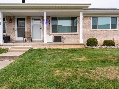 1193 Normandy Terrace Dr, Flint, MI, 48532