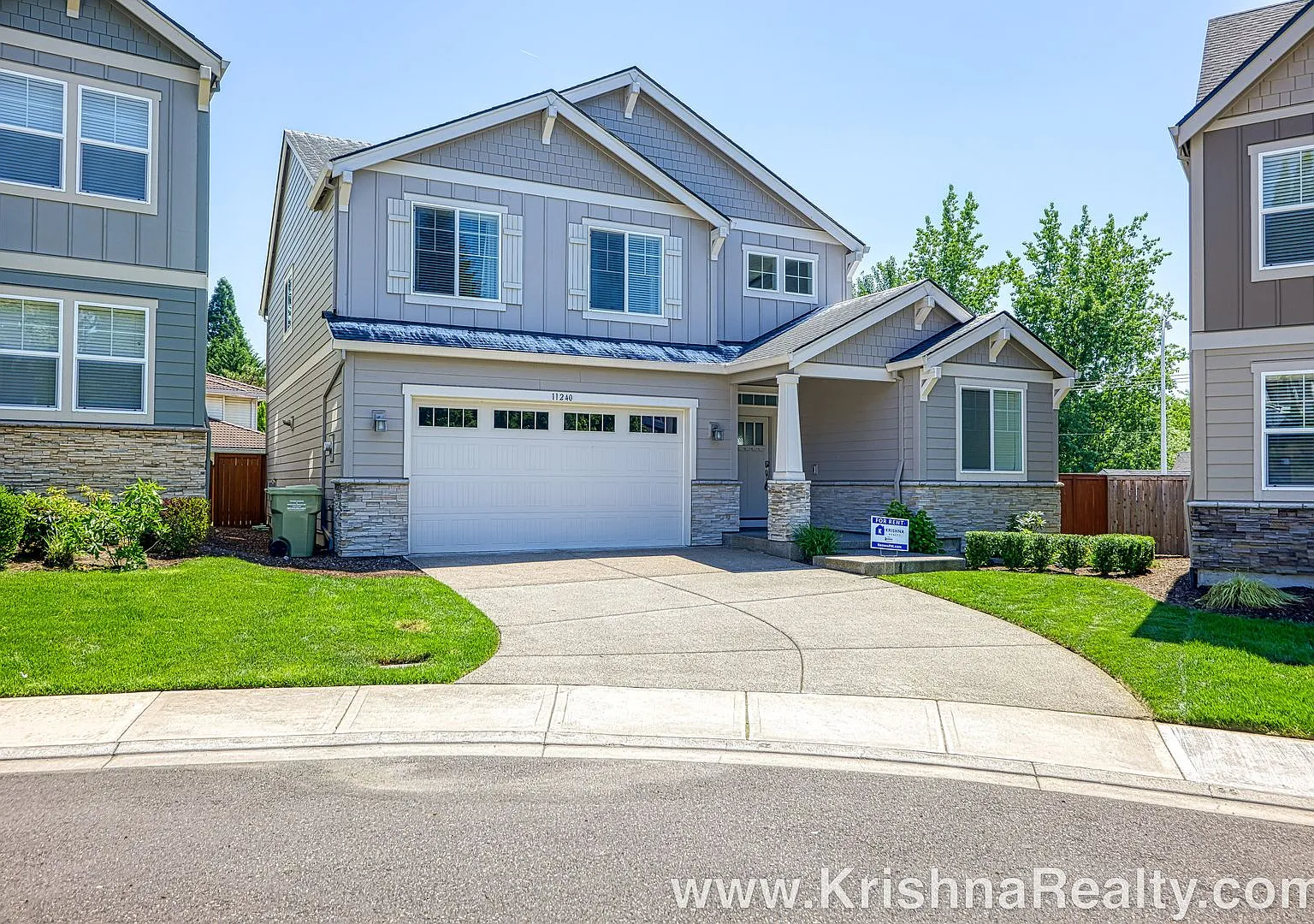 Gorgeous Modern 4 Bedroom | 3 Bathroom Single Family Home | Located in Iron Ridge Heights Community! — Photo 2