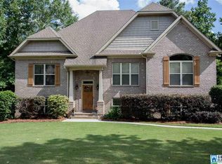 537 Rolling Hills Dr, Chelsea, AL 35043