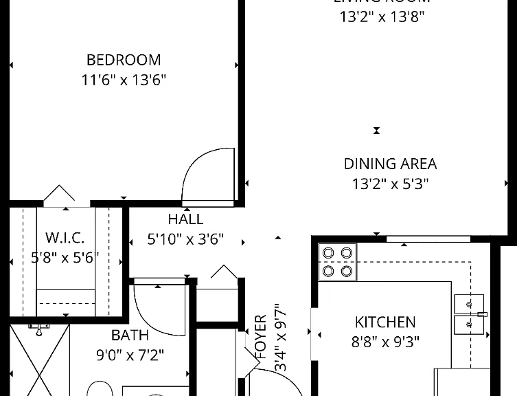 2812 Garden Dr S #308 — Photo 39