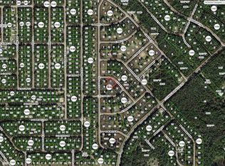 600 E Hope Pl, Citrus Springs, FL 34434