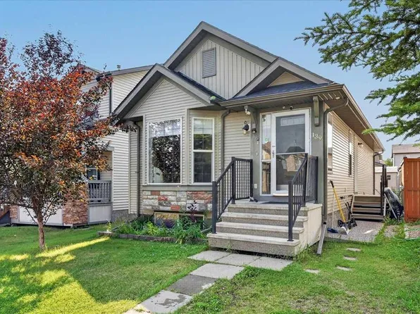 139 N Silverado Way SW, Calgary, AB T2X 0E8