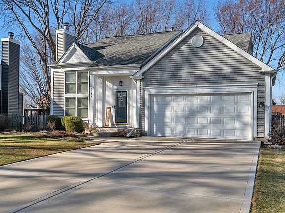 2nd image of 3266 Salem Ct
