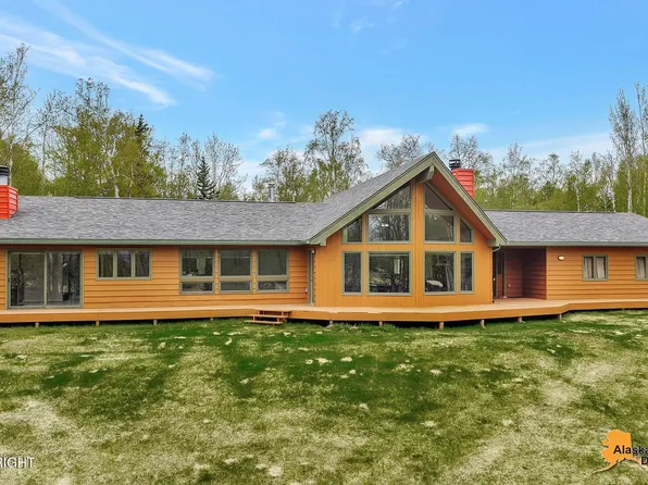 2051 E Fairview Loop, Wasilla, AK 99654