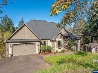 7175 NW Oak Creek Dr, Corvallis, OR 97330