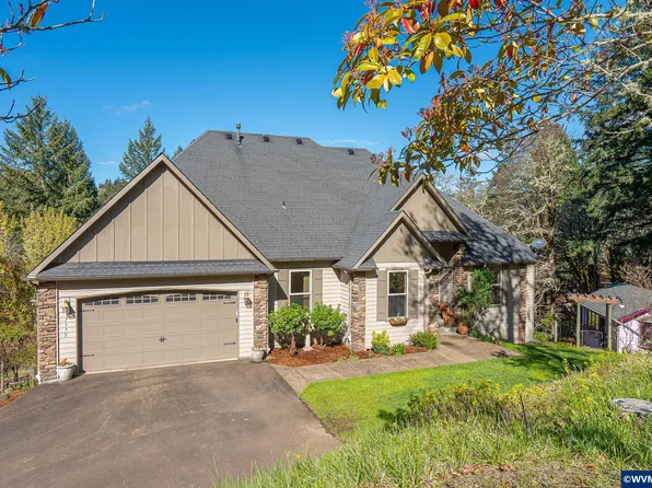 7175 NW Oak Creek Dr, Corvallis, OR 97330