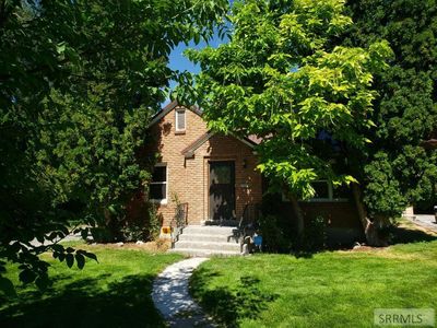 851 S Shilling Ave, Blackfoot, ID, 83221