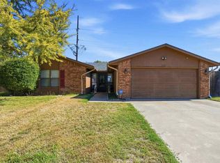 803 NW 68th St, Lawton, OK 73505