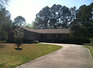 2218 Madison Ave, Tifton, GA 31794