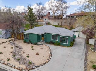 900 Novelly Dr, Reno, NV 89503