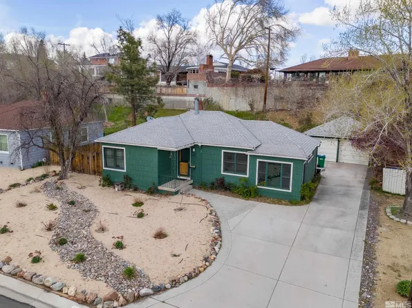 900 Novelly Dr, Reno, NV 89503