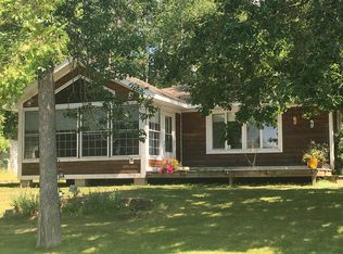 353 State 6 NE, Outing, MN 56662