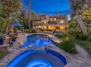 1732 Crooked Trail Pl, Thousand Oaks, CA 91362