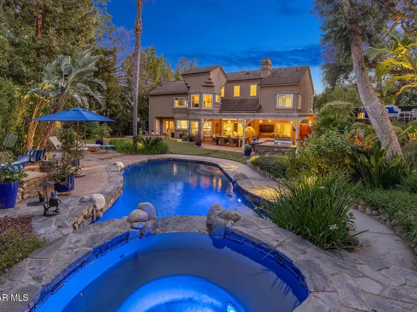 1732 Crooked Trail Pl, Thousand Oaks, CA 91362