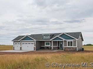 13568 Alpine Ranch Rd, Cheyenne, WY 82009