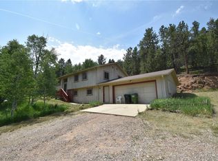 230 Brookside Dr, Bailey, CO 80421
