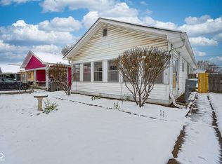 1724 N Tibbs Ave, Indianapolis, IN 46222