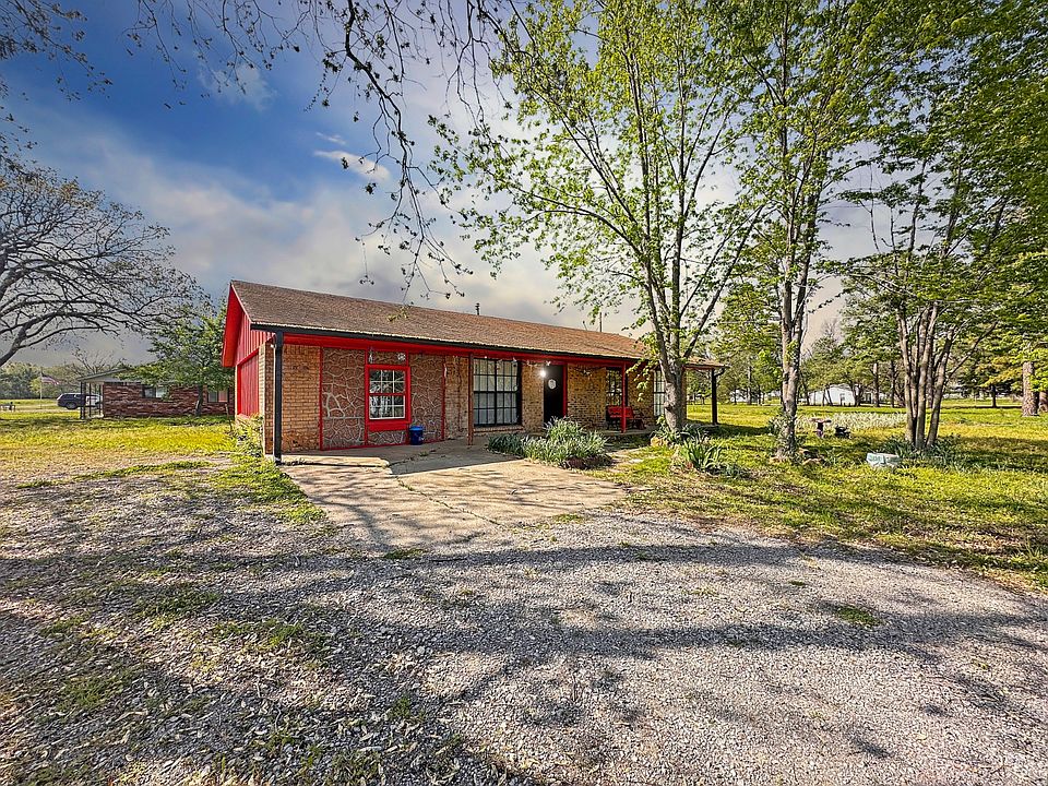 520 S 10th St, Hartshorne, OK 74547 MLS 11267342 Zillow