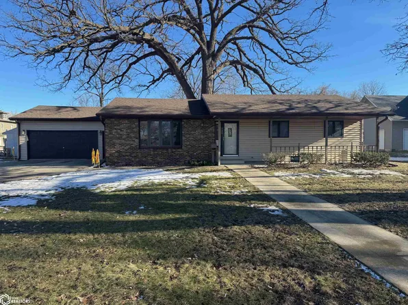 332 N Thorington St, Algona, IA 50511