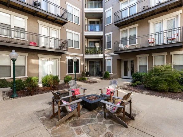 Fielder Square, 70 S 4th St #1161, Memphis, TN 38103