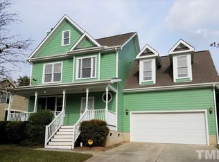 1907 Meeting St, Durham, NC 27705