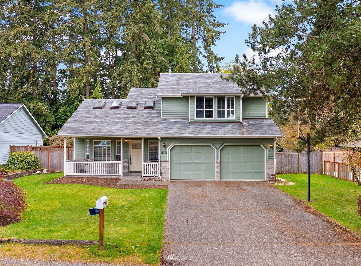 5106 83rd Avenue W, University Place, WA 98467 Zillow