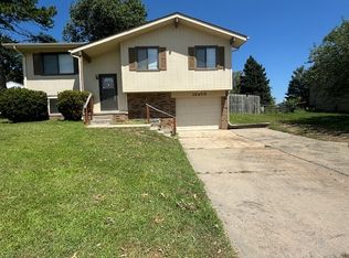 14618 Gertrude St, Omaha, NE 68138