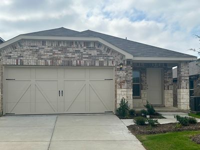 1619 Garmon St, Crandall, TX, 75114