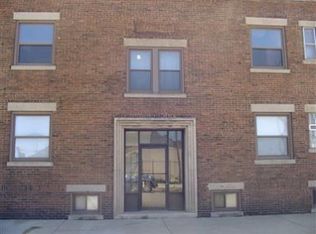 3601 Ivy St, East Chicago, IN 46312