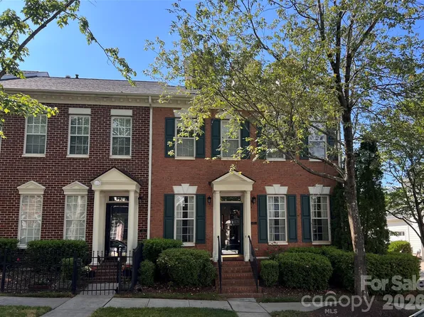 239 Twain Ave, Davidson, NC 28036
