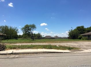 11022 Baltic Dr, San Antonio, TX 78213