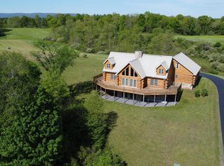 17594 Trough Creek Valley Pike, Calvin, PA 16622